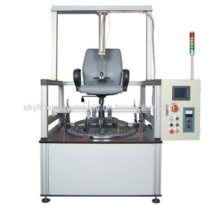 Chair Swivel Testing Machine