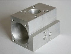 die casting cylinder manufacture die casting parts