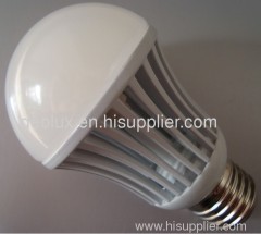 COB LED bulb 5W