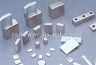 sintered Super powerful NdFeB block