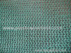 HDPE monafilament netting