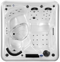 massage bathtub (SR-869)