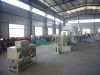 PP PE Strapping Band Production line