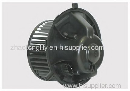 blower motor