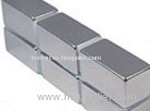 Powerful Sintering NdFeB Block magnet