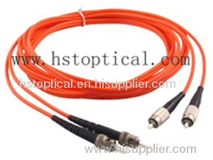 Multimode Patchcord