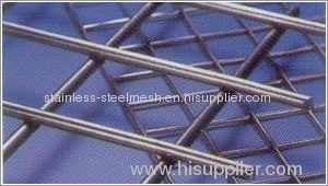 weld wire mesh panel