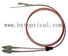 Armored Patchcord