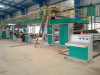 Corrugated Paperboard Production line