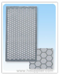 316 Stainless Steel Complex Mesh