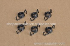 precision torsion springs