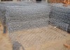 Hexagonal wire mesh Gabion Box