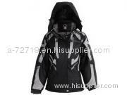 women spyde coat