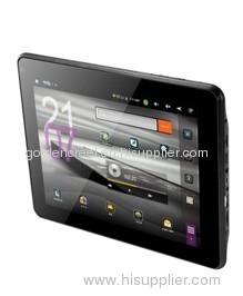 9.7inch Android 2.3 tablet PC