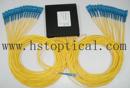 PLC Splitter