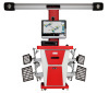 Intelligent 3D Wheel Alignment, Wheel Aligner, Garage Equipment