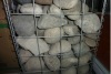 welded wire mesh gabion