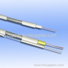 RG59 coaxial cable CCTV cables