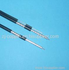 RG6 coaxial cable CCTV cables