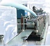 plastic composite pipe production line