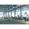 plastic composite pipe production line