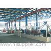 plastic composite pipe production line