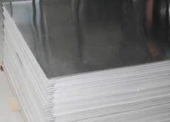 304 BA stainless steel sheet