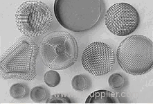 316 Stainless Steel Filter Meshes Offered By Hengruida Wire Mesh Company