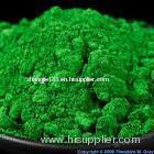 chromium oxide green