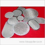 304 Stainless Steel Filter Meshes