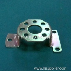 Precision Stamping Parts