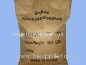 sodium hexa metaphosphate