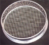 304L Stainless Steel Filter Meshes