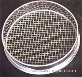 304L Stainless Steel Filter Mesh