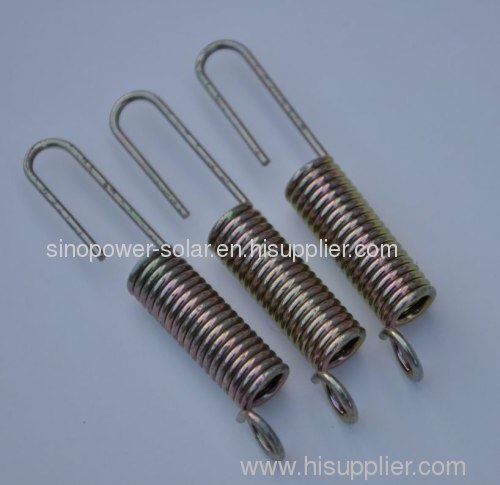 extension springs