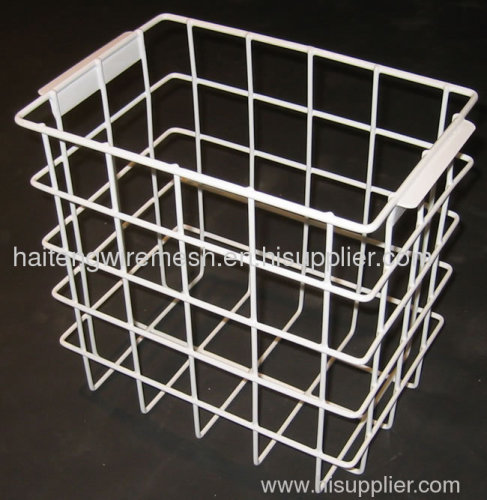 Quality Custom Mesh Wire Baskets
