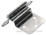 Steel Self Closing Hinges