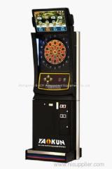 Dart Machine(Online)