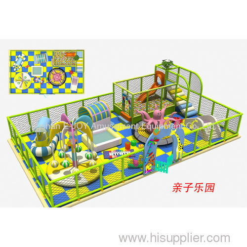 Jumping Castle 1-Naughty Castle