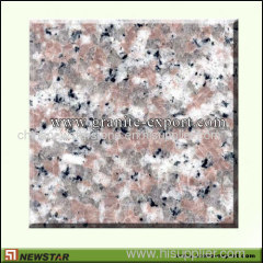 Asia red granite-G635