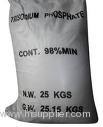 trisodium phosphate