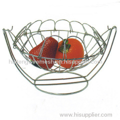 Net basket craft