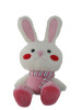 Plush toys rabbit