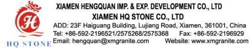 Xiamen HQ Stone Co., Ltd