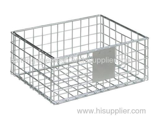 Net platform basket