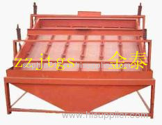 High frequency Screen manufacture