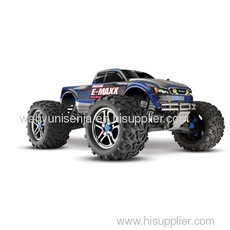 Traxxas E-Maxx rtr