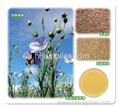 Flax Seed Extract