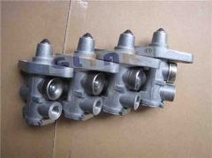 scania 1319557 gearbox inhibitor valve