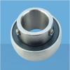 UCFU205 Casting housing with chrome steel bearings pillow block bearings